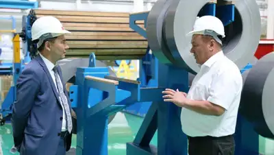 АО "Банк Развития Казахстана", фото - Новости Zakon.kz от 05.07.2019 15:24