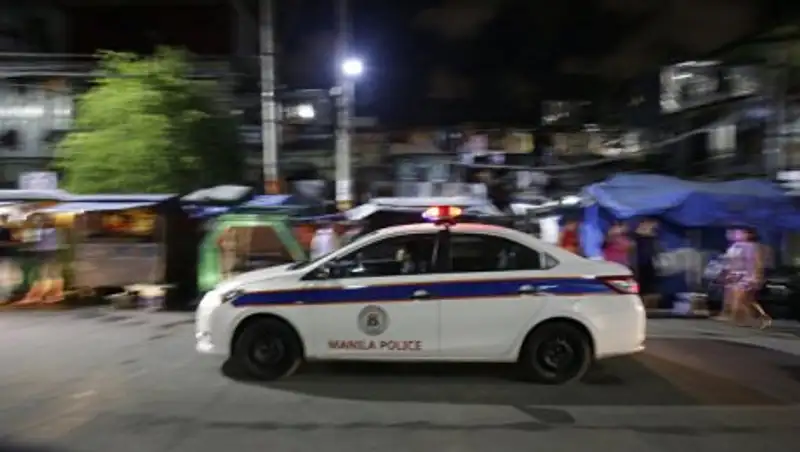 В филиппинском Марави за 3 недели уничтожили более 200 боевиков