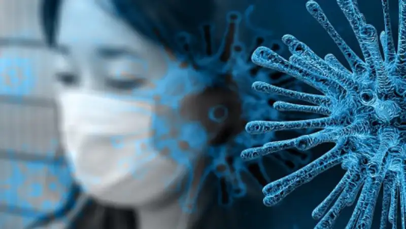 В Германии зафиксировано 847 зараженных коронавирусом