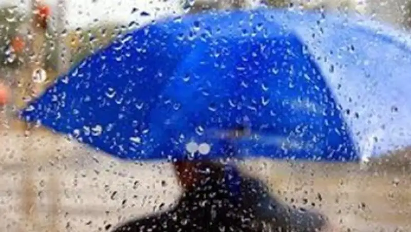 Неустойчивая погода ждет казахстанцев в среду