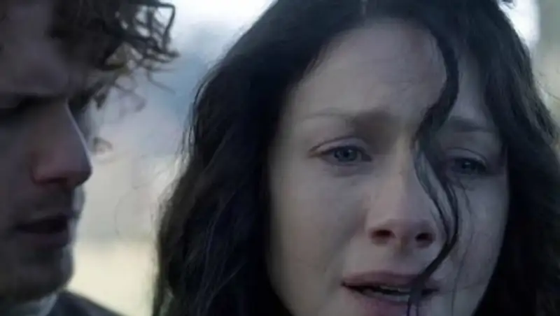 Вышел новый трейлер третьего сезона «Чужестранки»