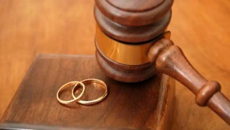 Установлено, почему разводятся молодые пары в Казахстане