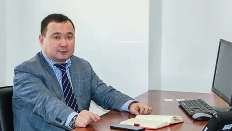 Первую программу развития отрасли возобновляемых источников энергии могут принять в Казахстане