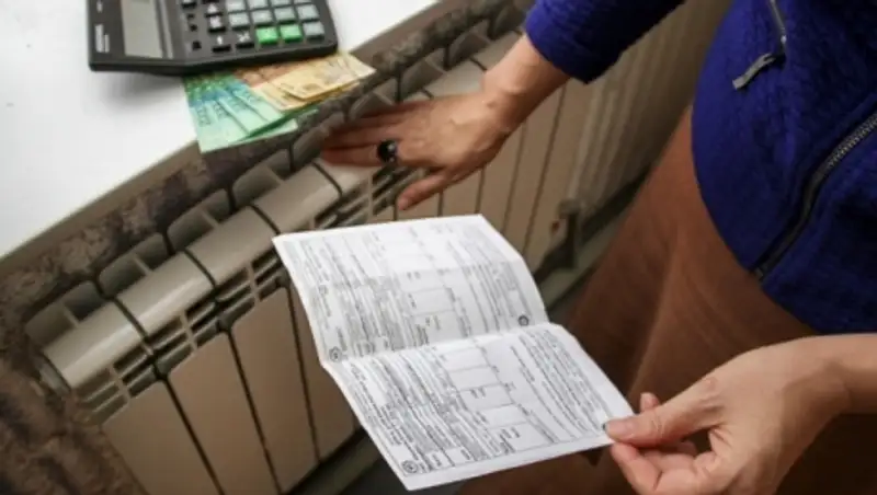 Жители домов с тепломерами после повышения тарифа станут платить меньше