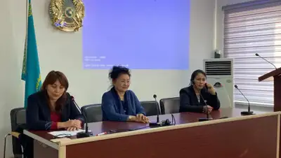 пресс-служба, фото - Новости Zakon.kz от 10.12.2019 09:30