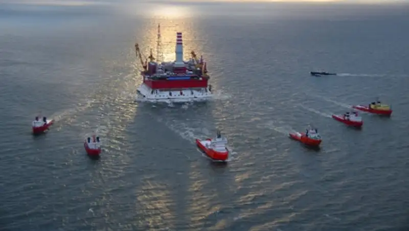 Поправки о безопасности платформ на континентальном шельфе ратифицировал парламент