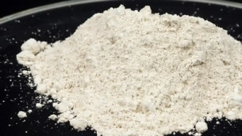 Более 2 кг героина изъяли у карагандинца полицейские Астаны