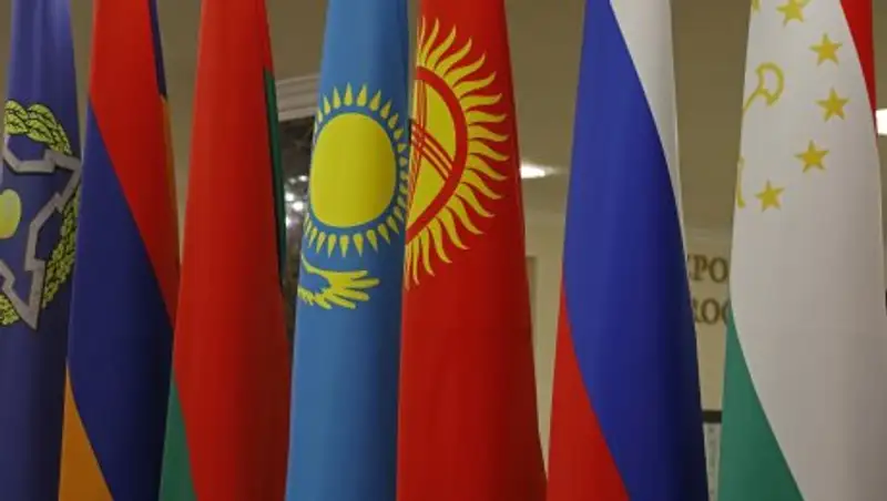 Офицеры Вооруженных Сил участвовали во вторых штабных переговорах по учению «Взаимодействие-2018»