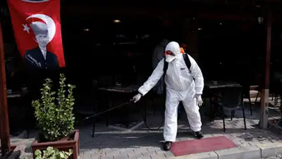 ria.ru, фото - Новости Zakon.kz от 13.03.2020 19:06