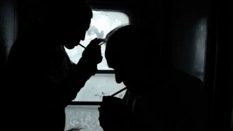 Более 4 тысяч человек оштрафовали транспортные полицейские  за курение