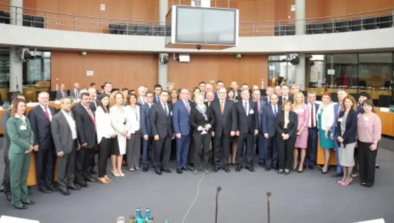 Усилия РК по обеспечению верховенства права признаются международным сообществом