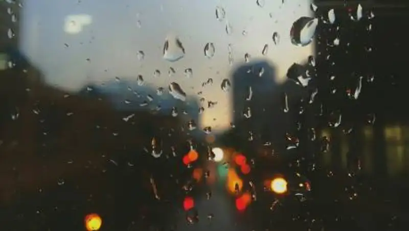 В четырех областях Казахстана объявлено штормовое предупреждение