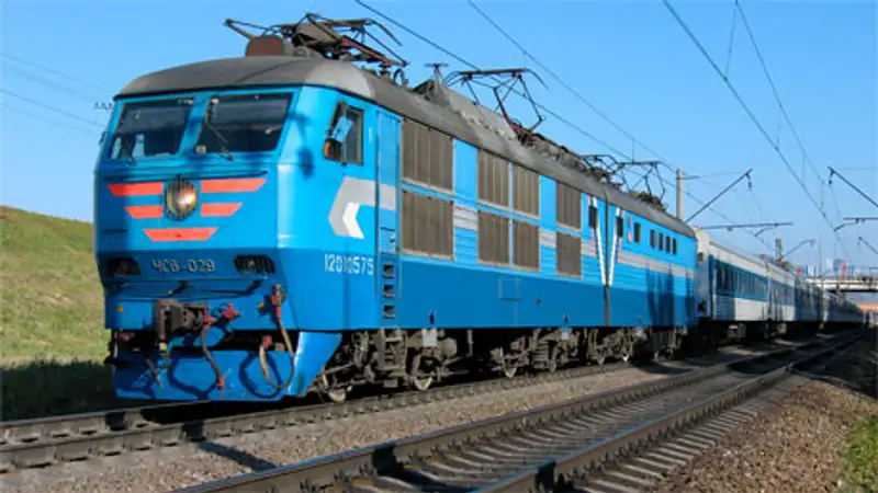 С 1 января будут повышены тарифы на железнодорожные перевозки, фото - Новости Zakon.kz от 21.12.2013 21:12