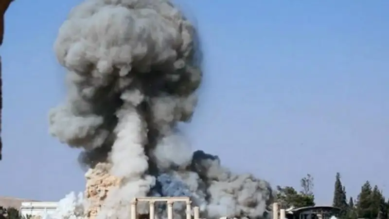 Сирийский конфликт – в центре выступлений мировых лидеров в ООН