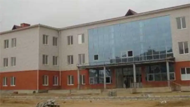 В Атырауской области затянулось строительство социальных объектов