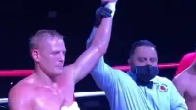 sports.kz, фото - Новости Zakon.kz от 10.07.2021 10:40