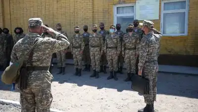 zakon.kz / Павел Михеев, фото - Новости Zakon.kz от 01.09.2021 19:22