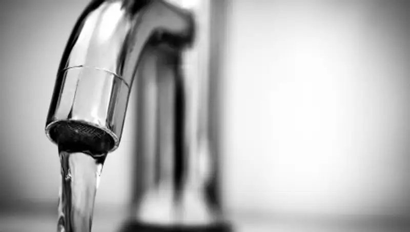 Жителям Алматинской области поступает вода с червями