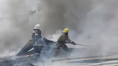 zakon.kz / Павел Михеев, фото - Новости Zakon.kz от 18.10.2021 01:27