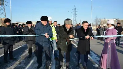 ГУ УВП Акмолинской облаcти, фото - Новости Zakon.kz от 29.11.2019 20:20