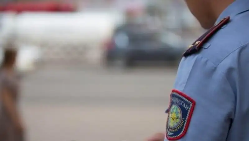 Павлодар облысында 25 жастағы жігіт із-түзсіз жоғалып кетті