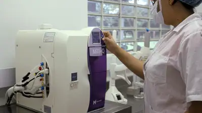 Оборудование, медицина, фото - Новости Zakon.kz от 22.11.2021 15:23