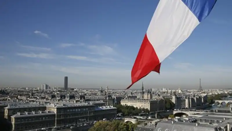 Национальное собрание Франции проголосовало за продление режима ЧС в стране
