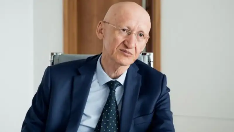 Жамишев: ставки по кредитам в Казахстане снизятся в течение двух-трех лет