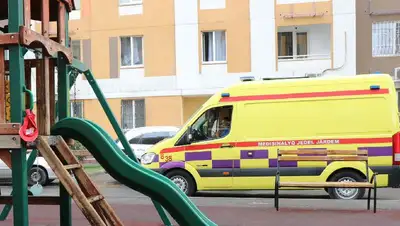 Назван способ снизить риск повторного инфаркта, фото - Новости Zakon.kz от 11.08.2022 10:07