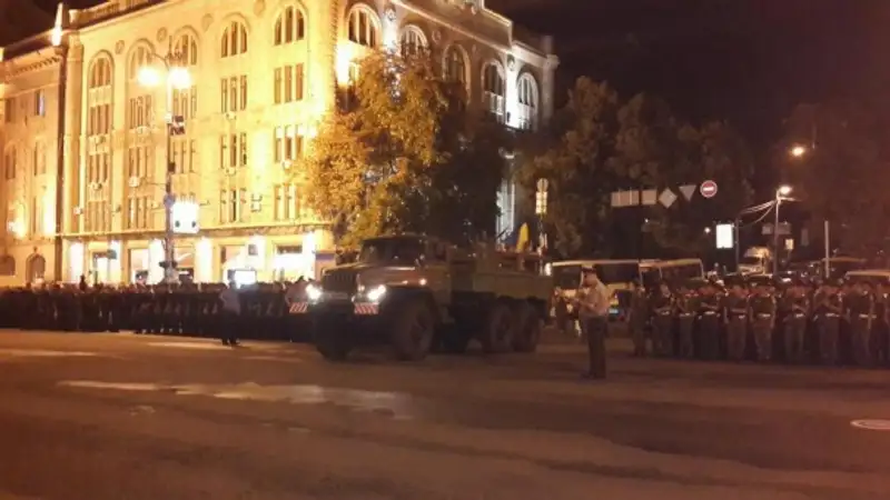 , фото - Новости Zakon.kz от 21.08.2014 15:49