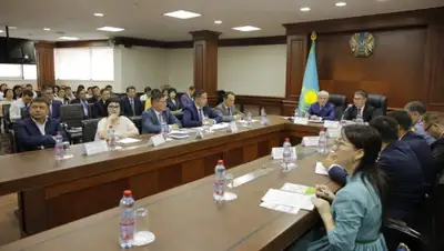 РСК Атырауской области, фото - Новости Zakon.kz от 18.07.2019 11:47