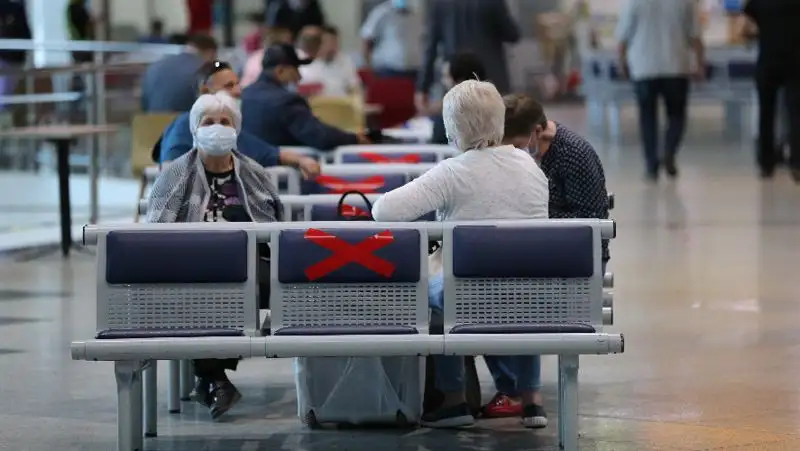 Вирусолог рассказал о длительном постковидном синдроме