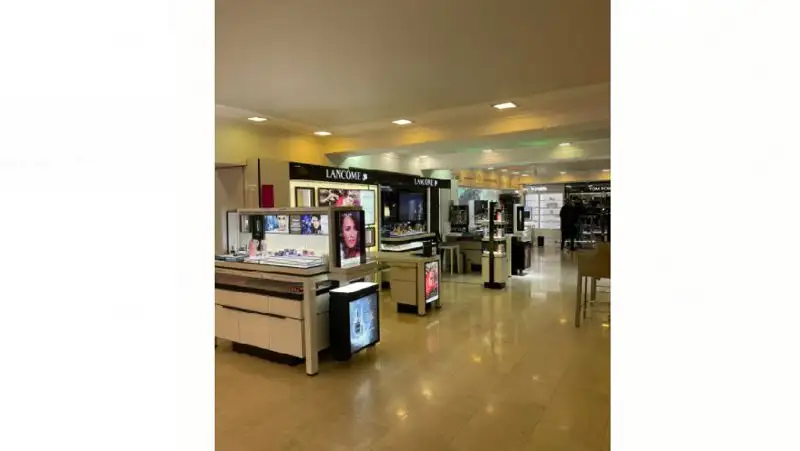 В Алматы заработал Французский дом