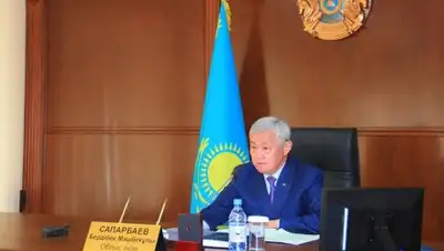 Zakon.kz, фото - Новости Zakon.kz от 26.07.2017 16:00