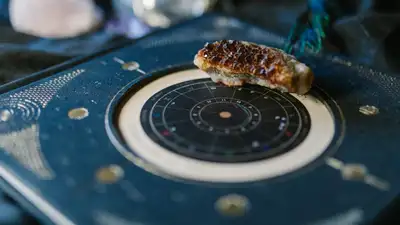 благоприятные даты, январь, фото - Новости Zakon.kz от 27.12.2022 15:52