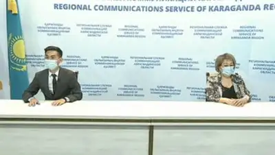 Zakon.kz / Михеев П., фото - Новости Zakon.kz от 25.07.2021 13:45