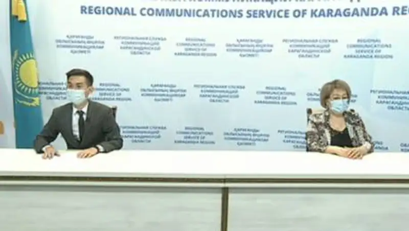 Как проходят выборы сельских акимов в Карагандинской области