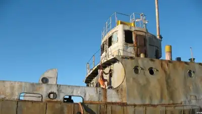 Радио Азаттык, фото - Новости Zakon.kz от 06.06.2018 16:09