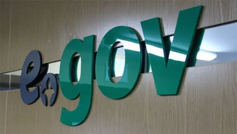 Электронные кредитные отчеты на egov стали в 3 раза популярнее своих бумажных аналогов 	