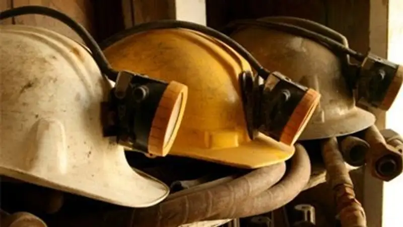 По факту гибели горняка на Малеевском руднике «Казцинка» возбуждено уголовное дело