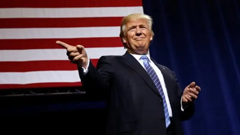 Трамп может признать Иерусалим неделимой столицей Израиля