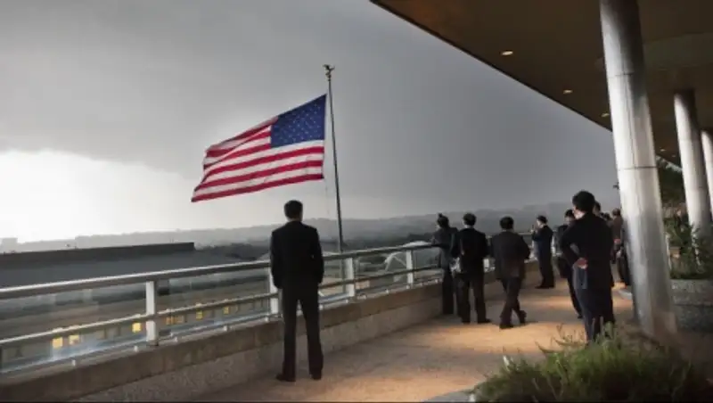 Госдеп отказался комментировать скандал с прослушкой в Германии