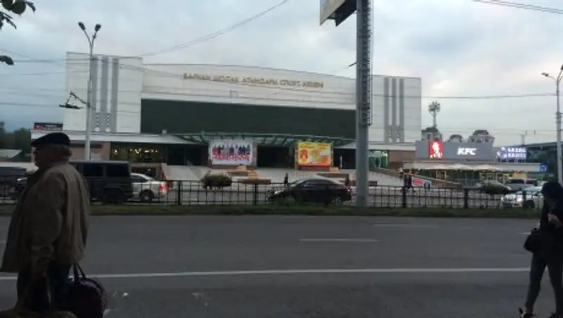 24 сентября в Алматы ограничат движение