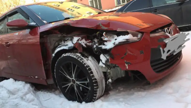 Связал и поехал искать банкомат - еще одна жертва алматинского грабителя