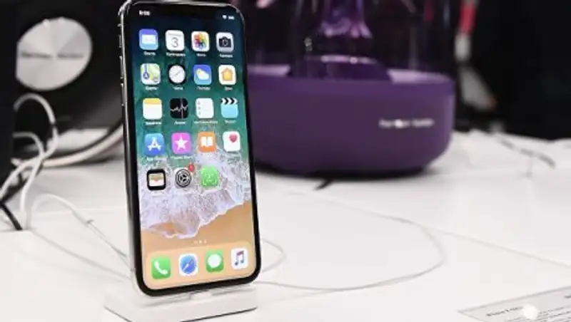 Владельцы iPhone X рассказали о новом недостатке смартфона