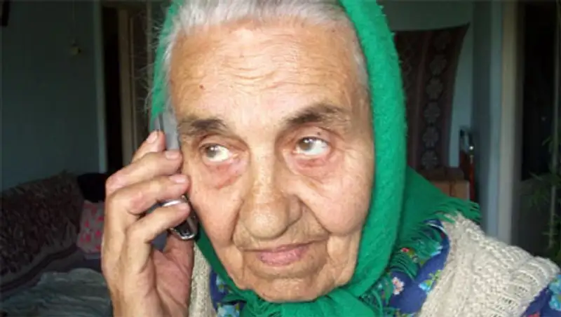 В.Путин: «Фаина Ивановна, дорогая, зачем вам Аляска?»