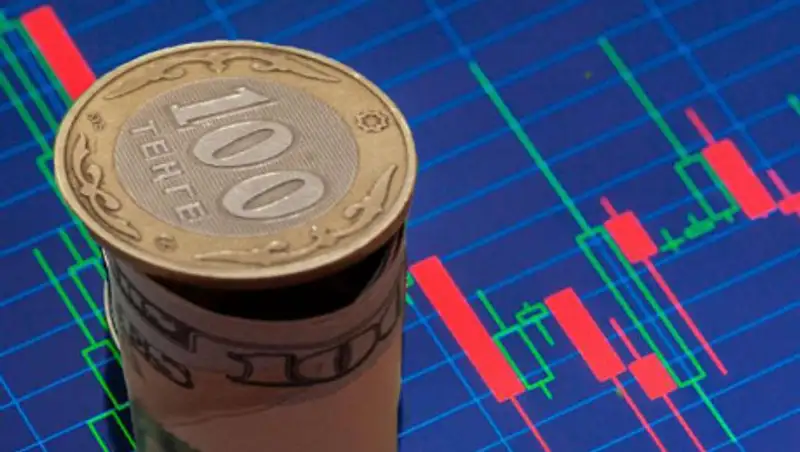 Инфляция в Казахстане составила 0,6% в феврале