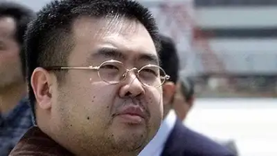 Фото: Shizuo Kambayashi / AP, фото - Новости Zakon.kz от 30.11.2017 10:36