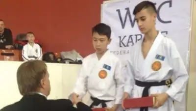 Zakon.kz, фото - Новости Zakon.kz от 03.05.2015 20:03