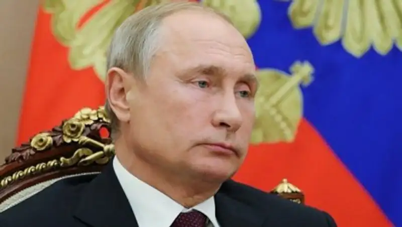 Путин смягчил уголовное наказание по статье об экстремизме